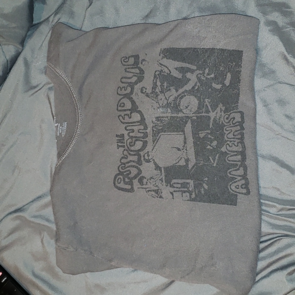 Brandy T shirt